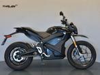 ZERO DSR 13.0 (bj 2016), Motorrijbewijs A, Bedrijf, Meer dan 35 kW, Zero