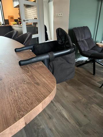 Topmerk tafelhangstoel Rafi kind beschikbaar voor biedingen