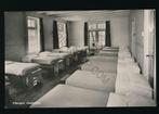 Hellendoorn - Koloniehuis De Reggeberg - Meisjes Slaapzaal, Verzenden, 1940 tot 1960, Gelopen, Overijssel