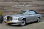 Rolls-royce CORNICHE 6.7 V8 Cabriolet, Auto's, Rolls-Royce, Te koop, Corniche, Zilver of Grijs, Geïmporteerd