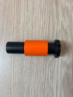 Dael 'O Ring oranje puzzel, Ophalen of Verzenden, Zo goed als nieuw, Puzzelen