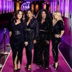 Ladies of soul 2 tickets voor 5 april, Twee personen, April