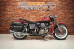 Harley-Davidson FL 1200 Duo Glide Panhead (bj 1958), Overig