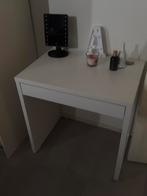 Leuke ikea make up tafel, Ophalen, Gebruikt