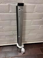 Lascal Kiddy Guard Traphek - Oprolbaar, Kinderen en Baby's, Ophalen of Verzenden, Zo goed als nieuw, Metaal of IJzer, 100 tot 115 cm