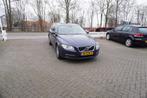 Volvo V70 1.6 T4 Limited Edition TREKHAAK AUTOMAAT STOELVERW, Euro 5, Gebruikt, Beige, 4 cilinders