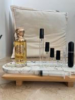 Gissah hudson valley sample/decant/proefje/tester, Ophalen of Verzenden, Nieuw