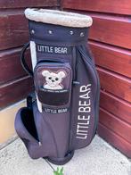 Little bear standbag, Sport en Fitness, Golf, Ophalen, Zo goed als nieuw, Tas, Overige merken