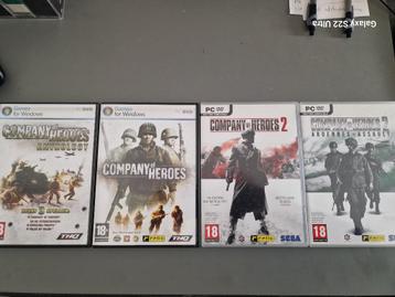 14 PC Games