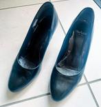 Klassieke Pumps - Maat 37, Kleding | Dames, Schoenen, Pumps, Zwart, Ophalen of Verzenden, Perlato