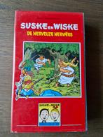 Suske en Wiske video band., Alle leeftijden, Ophalen of Verzenden, Gebruikt, Nederlandstalig