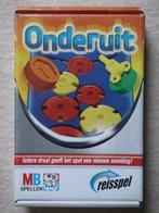 LEUK: Onderuit Reisspel (versie 2), Hobby en Vrije tijd, Gezelschapsspellen | Bordspellen, Ophalen, Een of twee spelers, Reisspel