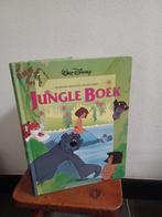 Jungle boek, Gelezen, Ophalen of Verzenden, Sprookjes, Walt Disney