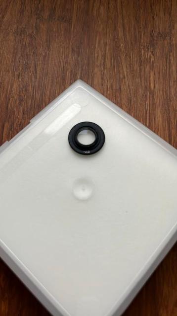 Leica correctielens voor zoeker. -2.0 beschikbaar voor biedingen