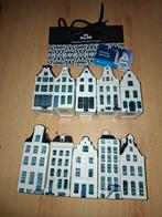 KLM huisjes  nieuw stempel, Ophalen of Verzenden, Nieuw, 41 t/m 60, Gevuld