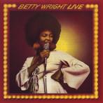 Betty Wright – Betty Wright Live 1978, soul, Cd's en Dvd's, Vinyl | R&B en Soul, 1960 tot 1980, Gebruikt, Ophalen of Verzenden