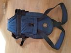 Kipling draagzak, Kinderen en Baby's, Buik of Rug, Zo goed als nieuw, Draagzak, Ophalen