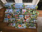 lego minecraft dozen ( alleen de dozen!), Ophalen of Verzenden, Gebruikt