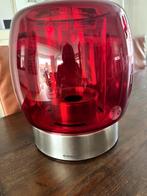 Rode Kaasa van Iittala, Huis en Inrichting, Overige materialen, 25 tot 50 cm, Ophalen of Verzenden, Zo goed als nieuw