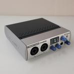 PreSonus FireStudio Mobile, Ophalen of Verzenden, Gebruikt, Audio