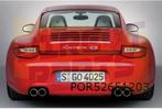 Porsche 911 (6/08-12/11) Achterlicht Links (LED) OES! 997631, Verzenden, Nieuw, Porsche