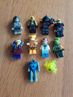 Part Lego minifigs, Kinderen en Baby's, Speelgoed | Duplo en Lego, Ophalen of Verzenden, Gebruikt, Losse stenen, Lego