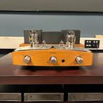 Unison Research Preludio buizen versterker (ex-demo), Versterker, Onbekend, Ophalen of Verzenden, Onbekend