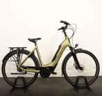 Sparta C-Grid Ultra Belt 500Wh Dames Groen mat 51cm 2022, Sparta, Gebruikt, -, - 0
-, NL