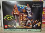LEGO 21325 Ideas Medieval Blacksmith, Ophalen of Verzenden, Nieuw