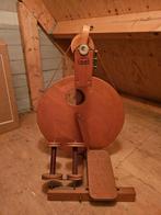 louet S10 spinnewiel, Hobby en Vrije tijd, Spinnewielen en Spinnen, Ophalen of Verzenden, Gebruikt, Spinnewiel