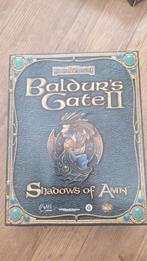Baldur's  gate II game, 1 speler, Ophalen of Verzenden
