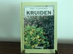 Boek Hema plantengids planten kruiden, Boeken, Ophalen of Verzenden, Zo goed als nieuw, Kruiden en Alternatief