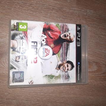 game spel playstation 3 fifa 12 beschikbaar voor biedingen