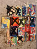 Verschillende spellen, Hobby en Vrije tijd, Gezelschapsspellen | Bordspellen, Ophalen