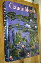 Claude Monet. 1840-1926. Ed. by Charles F. Stuckey. 1985, Gelezen, Ophalen of Verzenden, Claude Monet, Schilder- en Tekenkunst