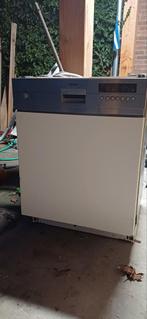 Siemens Vaatwasser - inbouw, Witgoed en Apparatuur, Vaatwasmachines, Ophalen, Gebruikt, 60 cm of meer, 85 tot 90 cm