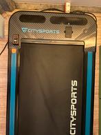 Loopband 6km/u, Ophalen, Gebruikt, Loopband