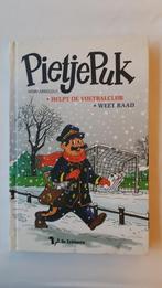 2x Pietje Puk door Henri Arnoldus gebonden, Ophalen of Verzenden, Zo goed als nieuw, Henri Arnoldus, Fictie algemeen