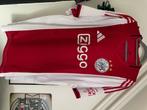 Ajax thuis shirt 2025/2026, Sport en Fitness, Voetbal, Maat XL, Ophalen of Verzenden, Nieuw, Shirt