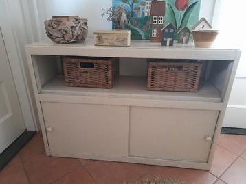 Vintage kastje