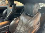 S500 S63 Brabus 800PK, Automaat, 5461 cc, 128 €/maand, 4 stoelen
