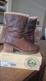 Panama jack maat 40, Ophalen of Verzenden, Zo goed als nieuw, Zwart