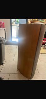 Kef Speakers - Zo goed als nieuw!, Zo goed als nieuw, 60 tot 120 watt, Front, Rear of Stereo speakers, Ophalen