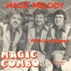 4 vinylsingles en 2 lp's magic combo gezocht, Ophalen of Verzenden, Zo goed als nieuw