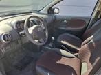 Nissan Note 1.5 dCi Acenta (bj 2009), Auto's, 86 pk, Gebruikt, 4 cilinders, Elektrische ramen