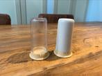 Tupperware peper en zout setje, Huis en Inrichting, Keuken | Tupperware, Ophalen of Verzenden, Overige typen