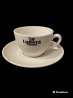 31 stuks Laurentis koffie / cappuccino koppen, Huis en Inrichting, Keuken | Servies, Overige stijlen, Kop(pen) en/of Schotel(s)