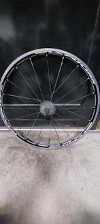 Race fiets wielen, Fietsen en Brommers, Ophalen, Gebruikt, Racefiets, Wiel