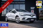 Renault Clio 0.9 TCe Limited*KEYLESS*NAVI*CLIMA*CAMERA*PDC*, Voorwielaandrijving, 898 cc, Gebruikt, Origineel Nederlands