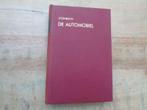 Steinbuch - De Automobiel Deel 3 - WP Handboek NL Druk 1967, Boeken, Auto's | Boeken, Verzenden, Gelezen, Algemeen